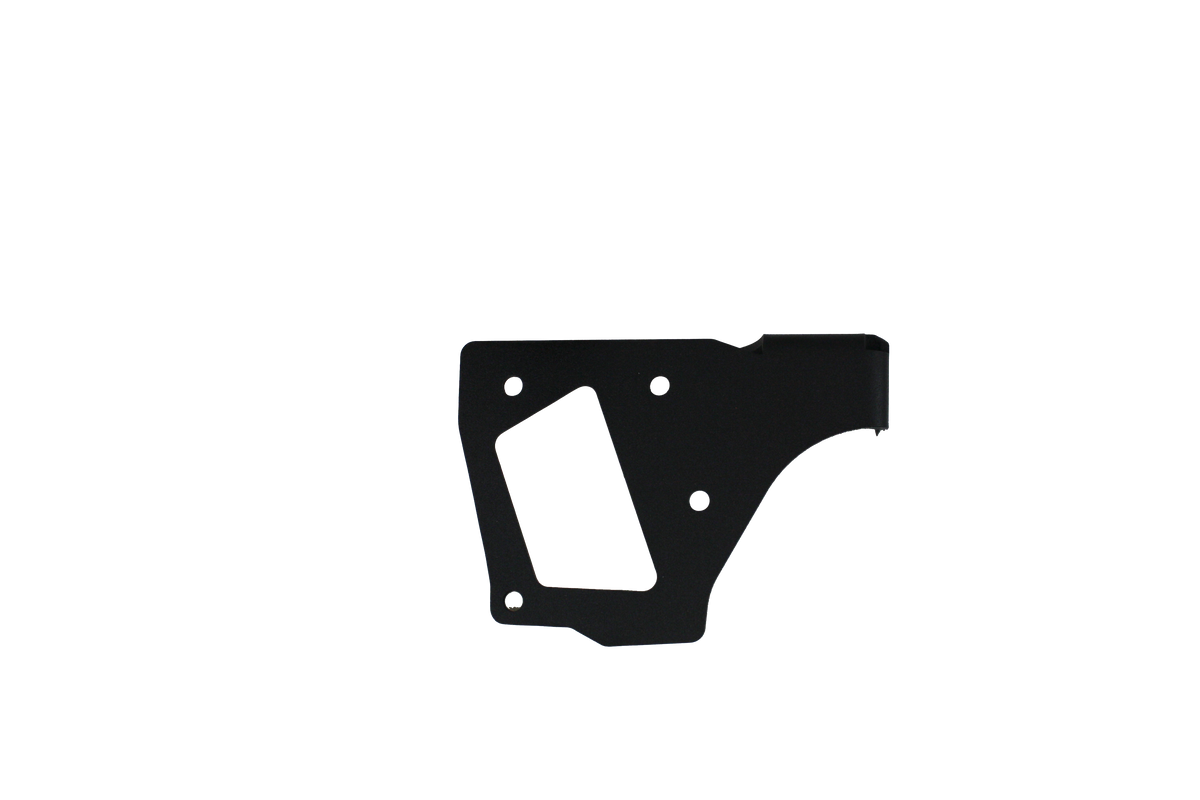 2014-2021 2nd Gen Toyota Tundra CB Antenna Mount