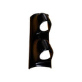BLOX Racing Pillar Pod Gauge Mount - 1/2 Gauges - 97-01 PRELUDE