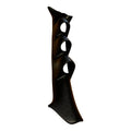 BLOX Racing Pillar Pod Gauge Mount - 1/2/3 Gauges - 02-07 IMPREZA WRX