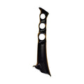 BLOX Racing Pillar Pod Gauge Mount - 1/2/3 Gauges - 95-00 IMPREZA