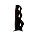 BLOX Racing Pillar Pod Gauge Mount - 3 Gauges - 02-09 350Z - CLEARANCE