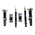 BLOX Racing Plus Series Pro Coilovers - 16+ Civic Coupe/Sedan (non-Si / non-Type R)