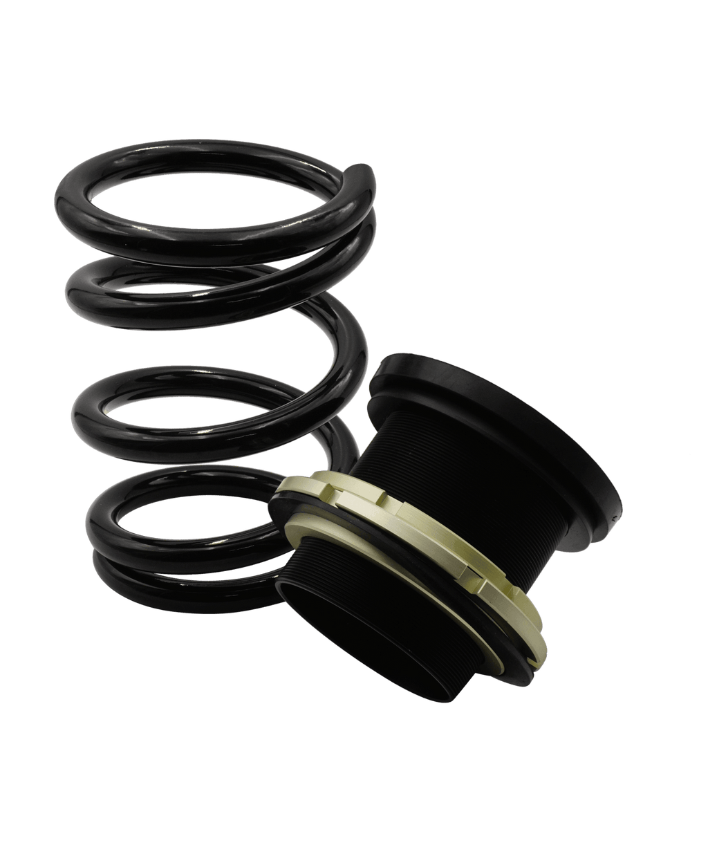 BLOX Racing Plus Series Pro Coilovers - 17-23 Model 3 AWD