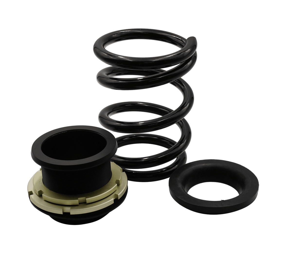 BLOX Racing Plus Series Pro Coilovers - 17-25 Model 3 RWD