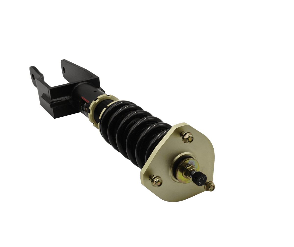BLOX Racing Plus Series Pro Coilovers - 17-25 Model 3 RWD