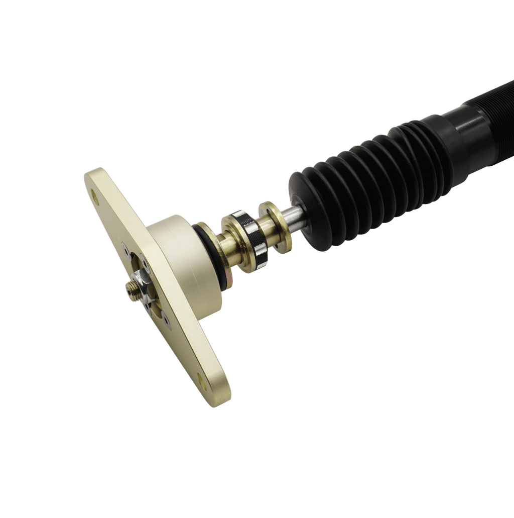BLOX Racing Plus Series Pro Coilovers - 17-25 Model 3 RWD