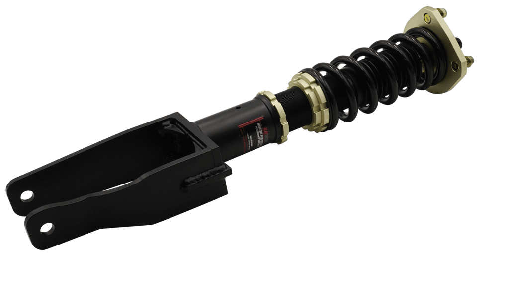BLOX Racing Plus Series Pro Coilovers - 17-25 Model 3 RWD