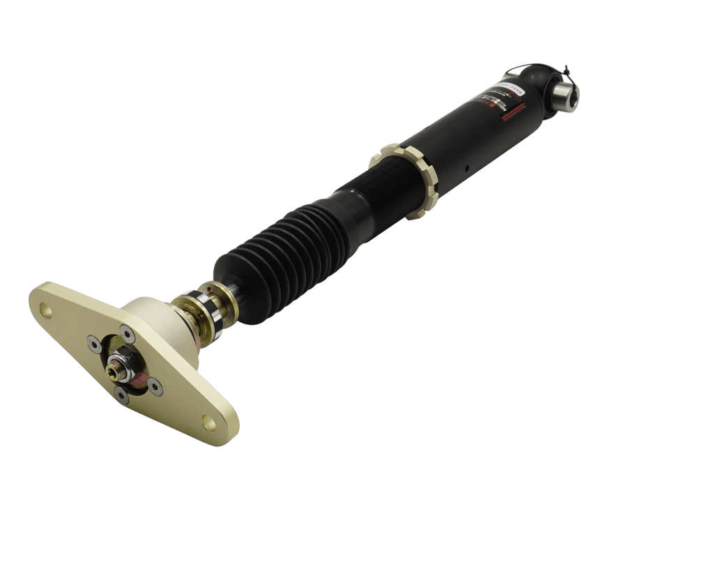 BLOX Racing Plus Series Pro Coilovers - 2020-2025 Model Y