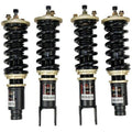 BLOX Racing Plus Series Pro Coilovers - 88-00 Civic EF EG EK / 94-01 Integra DC