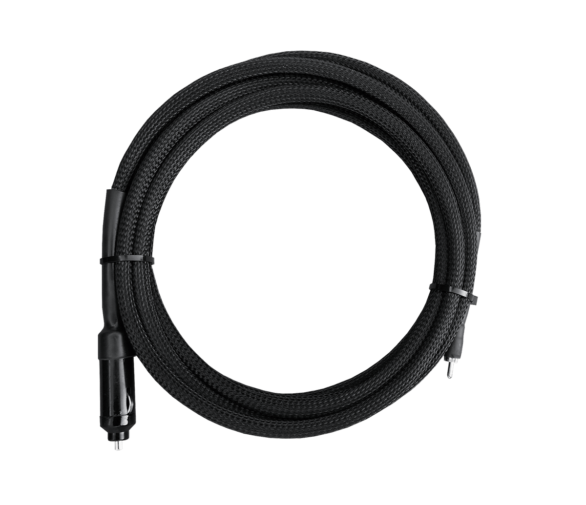 Automobile Auxiliary Power Outlet (14FT Lead)