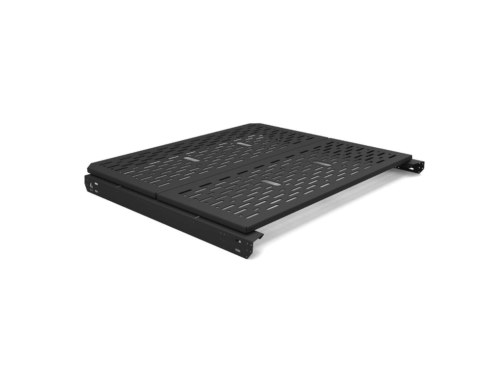 Promaster Van Bed System