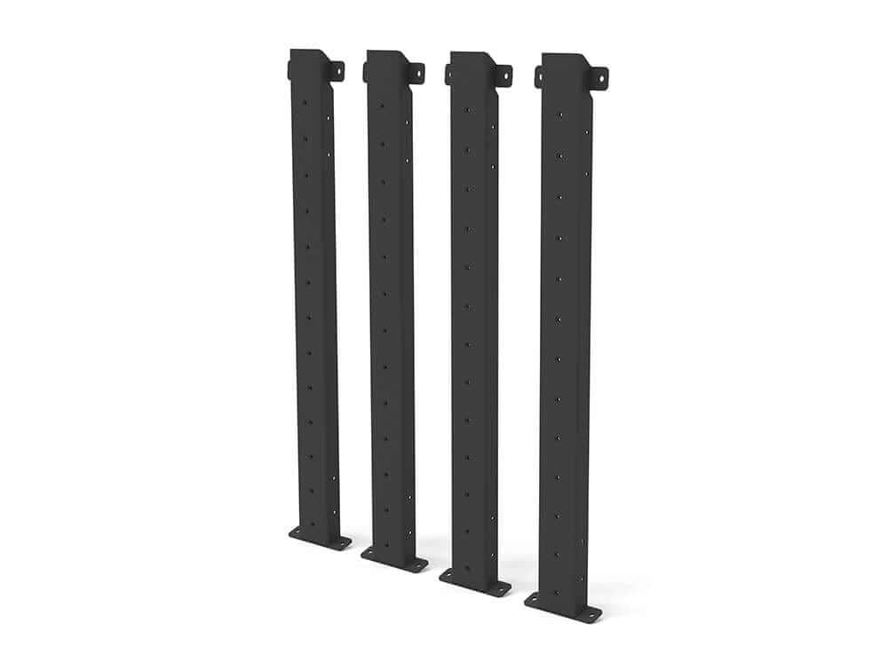 Promaster Van DIY Bed Mount Kit