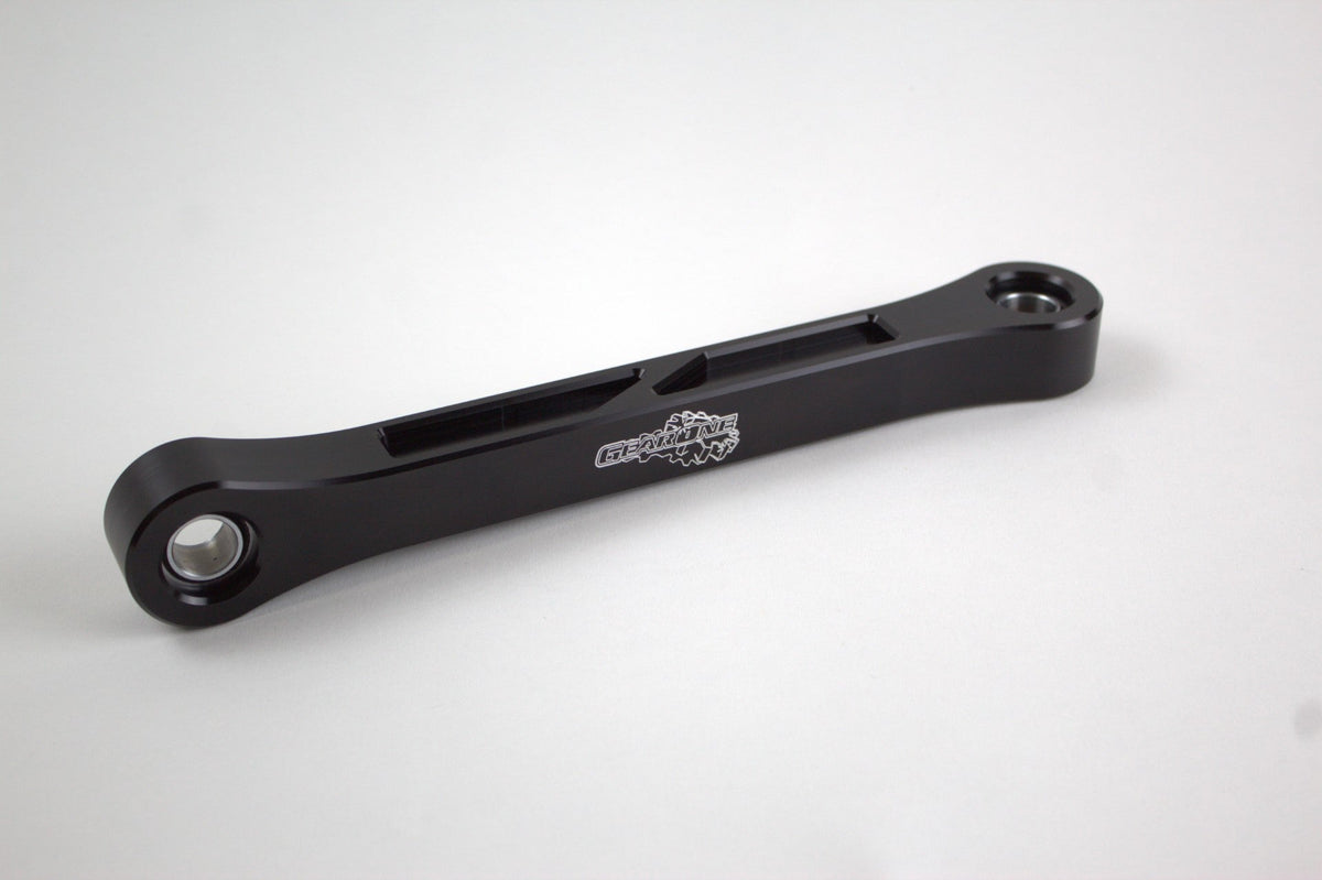 PRO R FRONT SWAY BAR LINK (POLY STYLE)