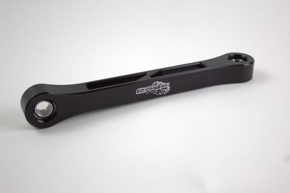 PRO R FRONT SWAY BAR LINK (POLY STYLE)