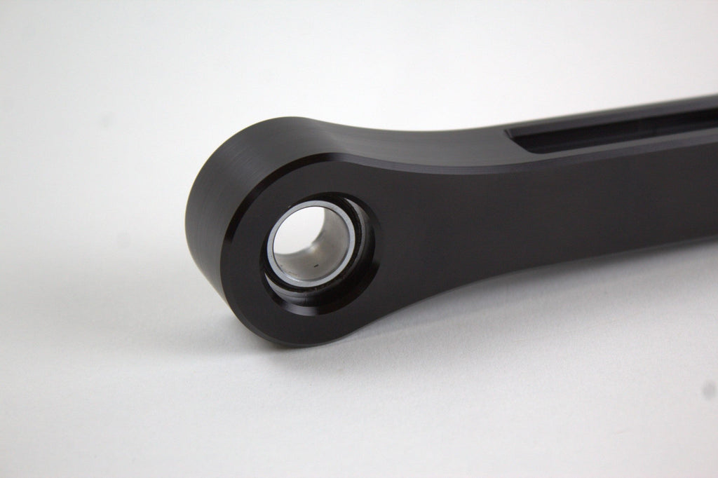 PRO R FRONT SWAY BAR LINK (POLY STYLE)