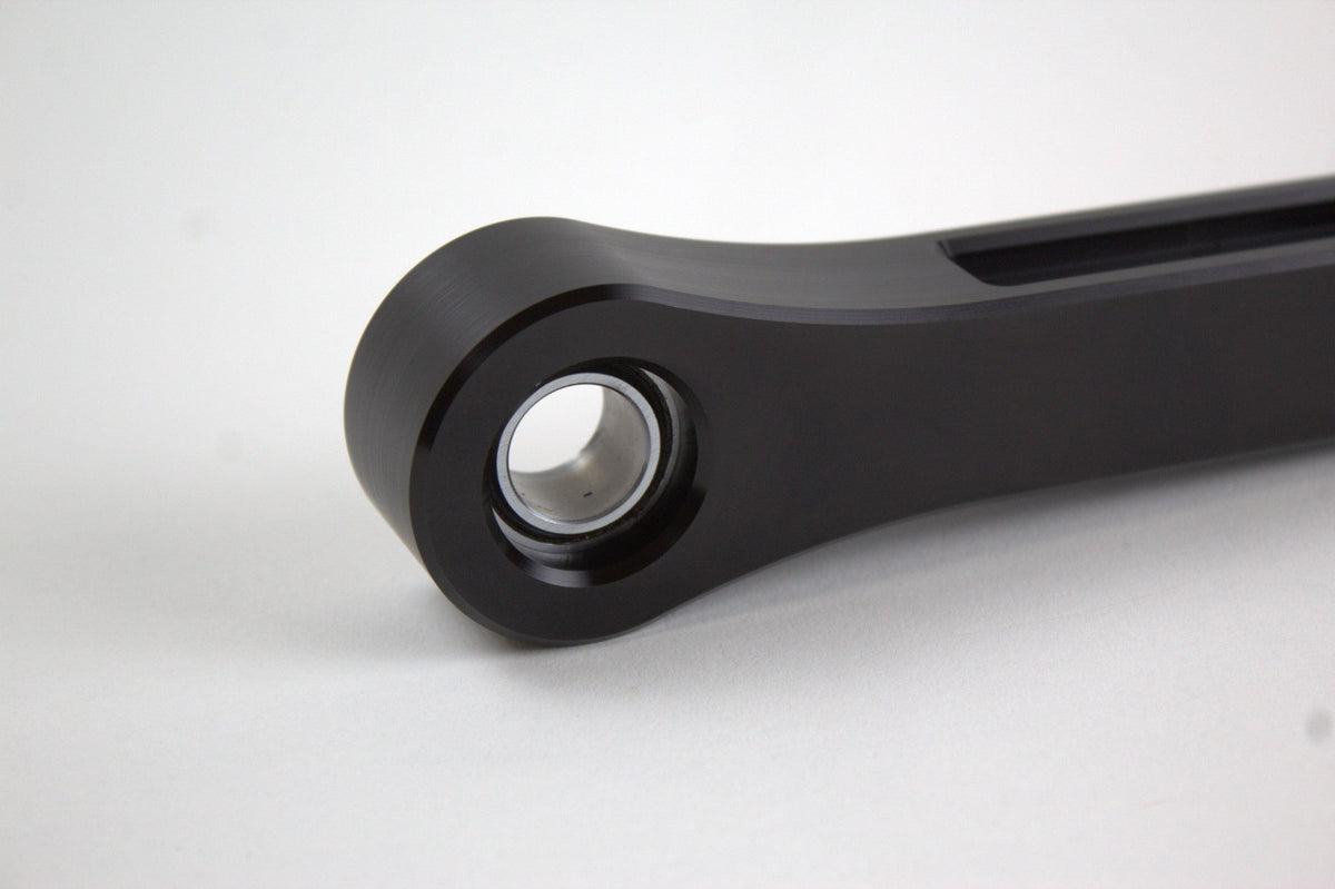 PRO R FRONT SWAY BAR LINK (POLY STYLE)
