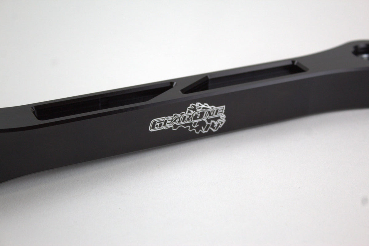 PRO R FRONT SWAY BAR LINK (POLY STYLE)