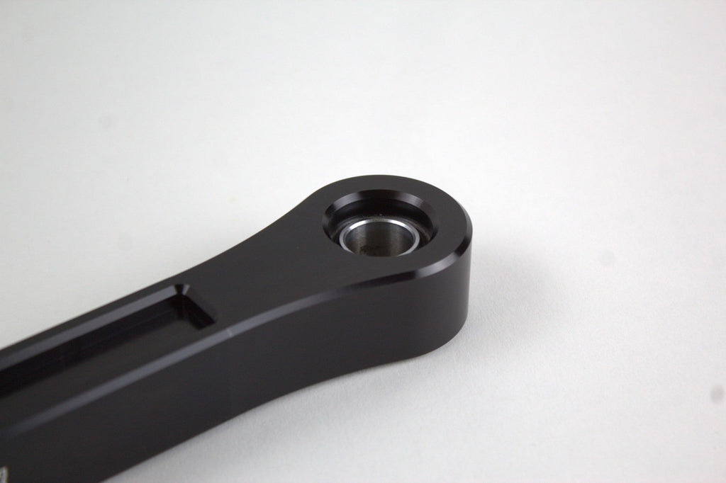 PRO R FRONT SWAY BAR LINK (POLY STYLE)