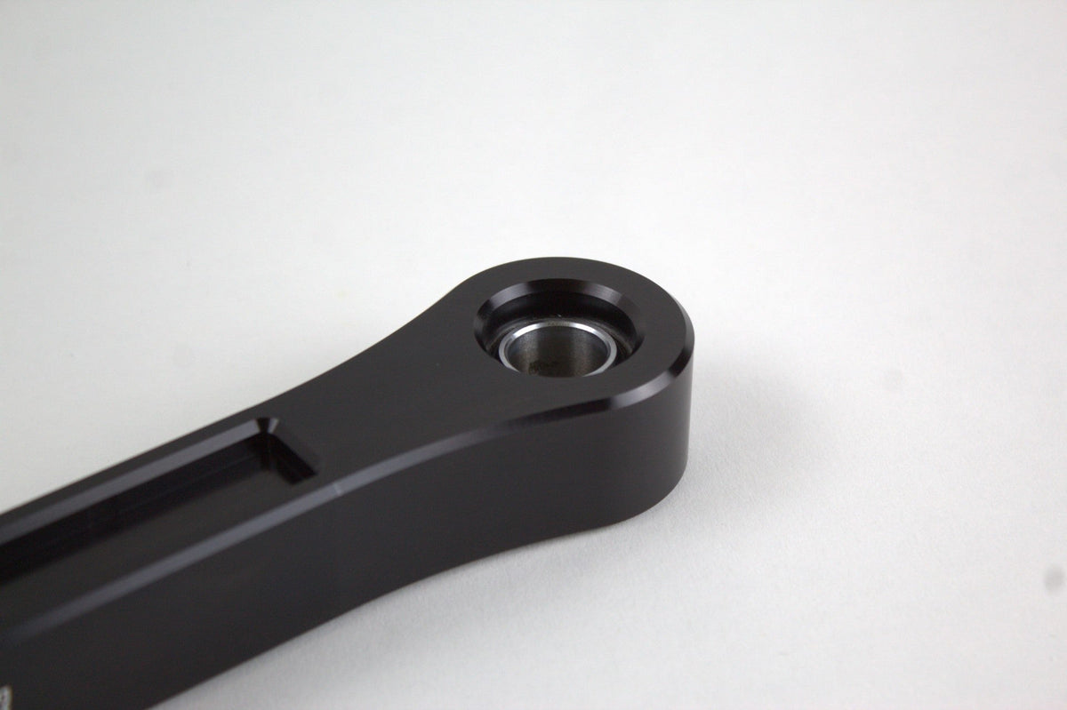 PRO R FRONT SWAY BAR LINK (POLY STYLE)