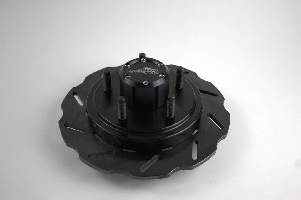 PRO R RACE HUB