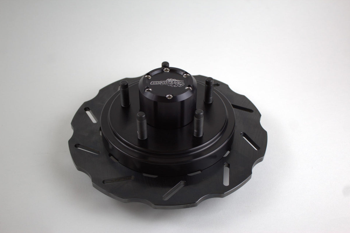 PRO R RACE HUB