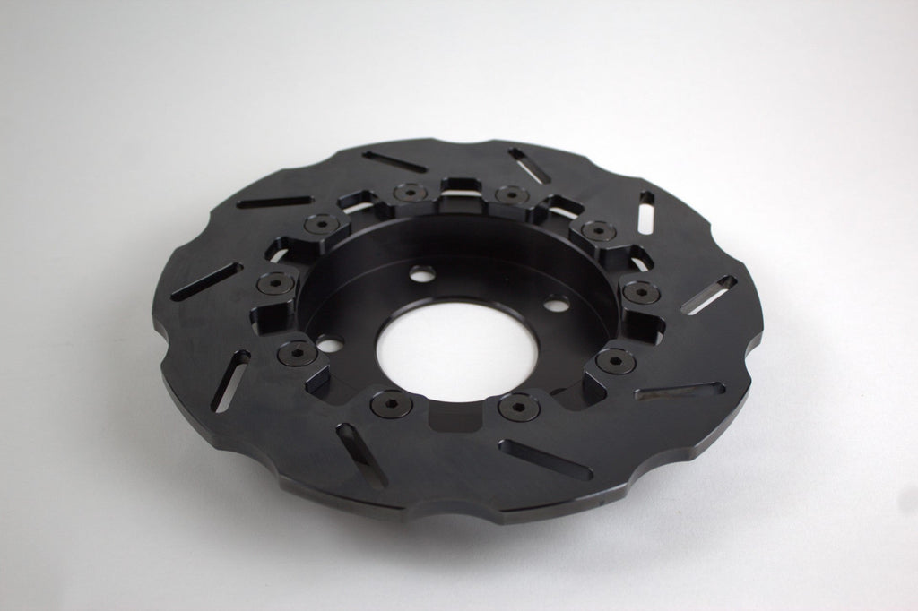 PRO R RACE HUB
