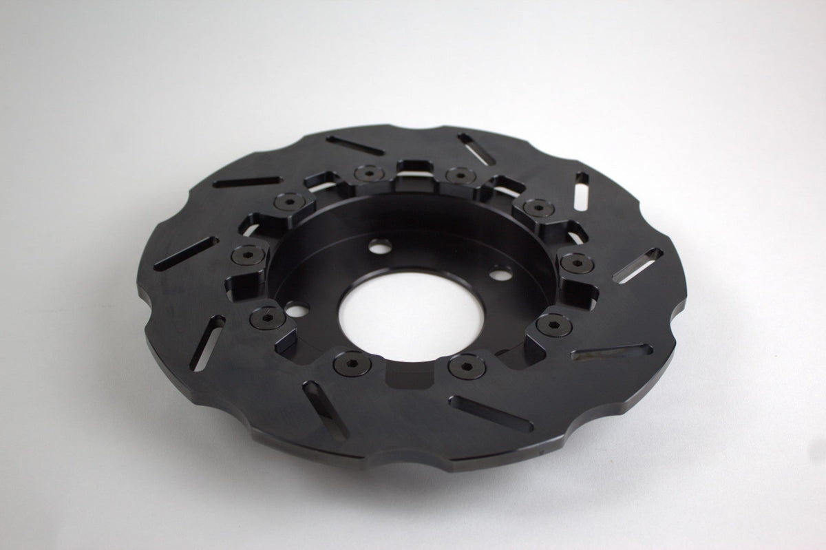 PRO R RACE HUB