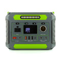 PS-80 Portable Power Station, Antigravity Batteries