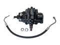 PSC Steering BIG BORE XD Steering Gear Box for 1999-2005 Ford F250/F350 Super Duty/Excursion