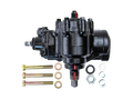 PSC 2nd Gen 1994-2002 Dodge Ram 2500/3500 Steering Box SG851 - XD