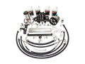 PSC Steering 1999-2003 Ford F250/F350/Excursion 7.3L Adventure Steering Kit
