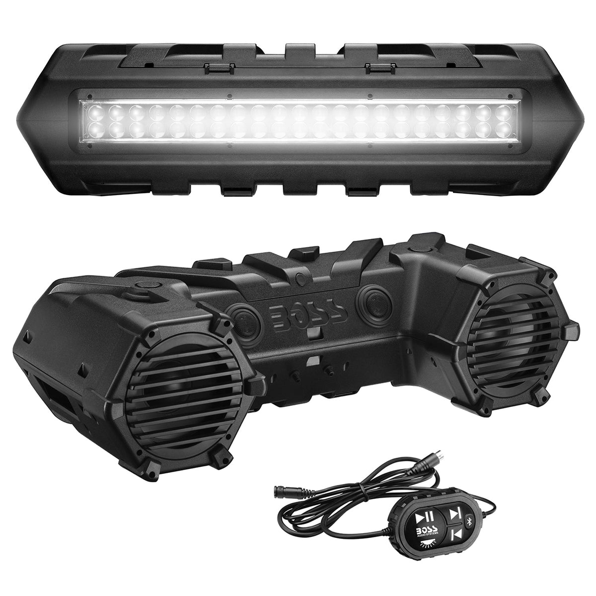 ATVB95LED