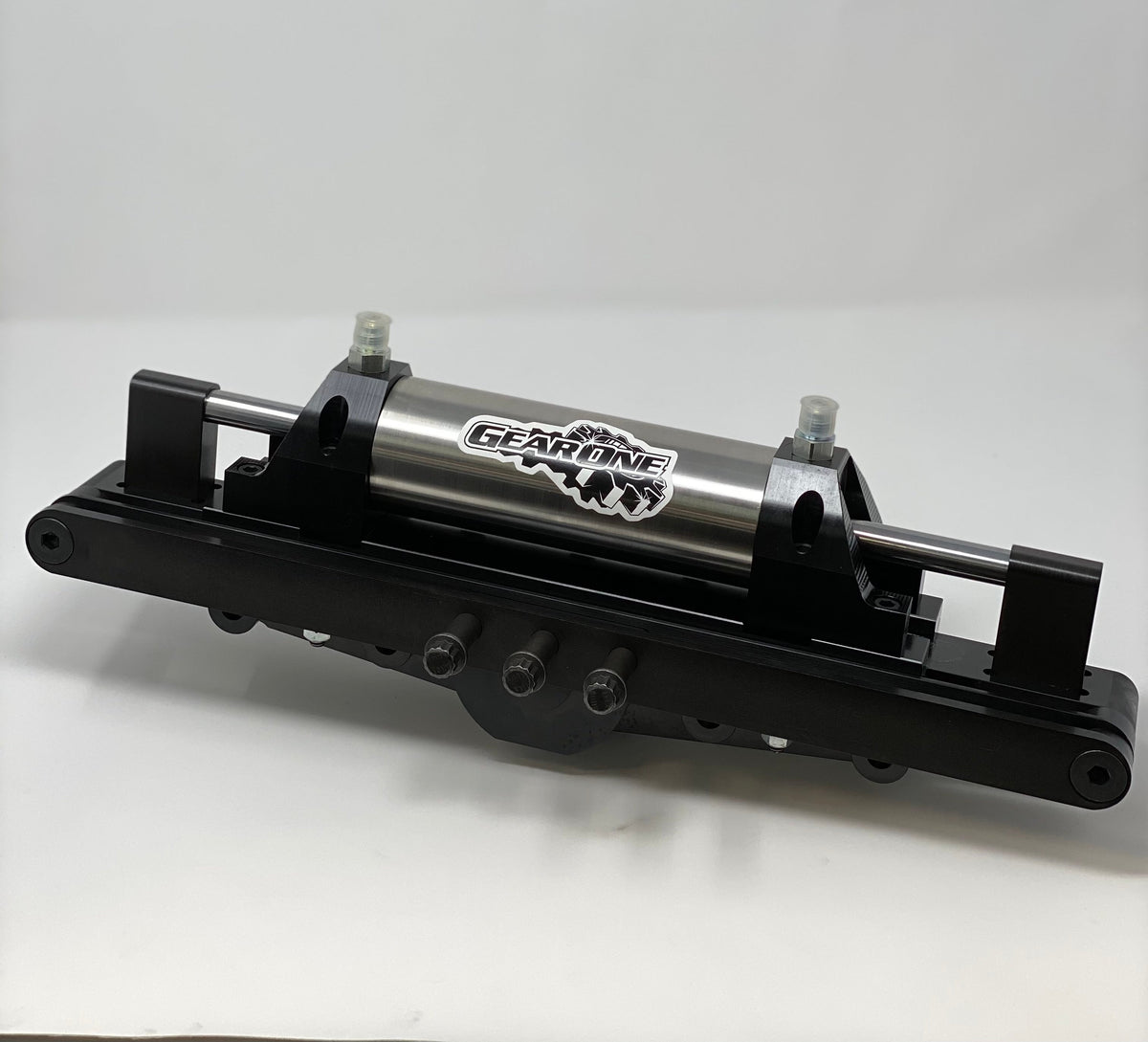 2.5" POWER RACK
