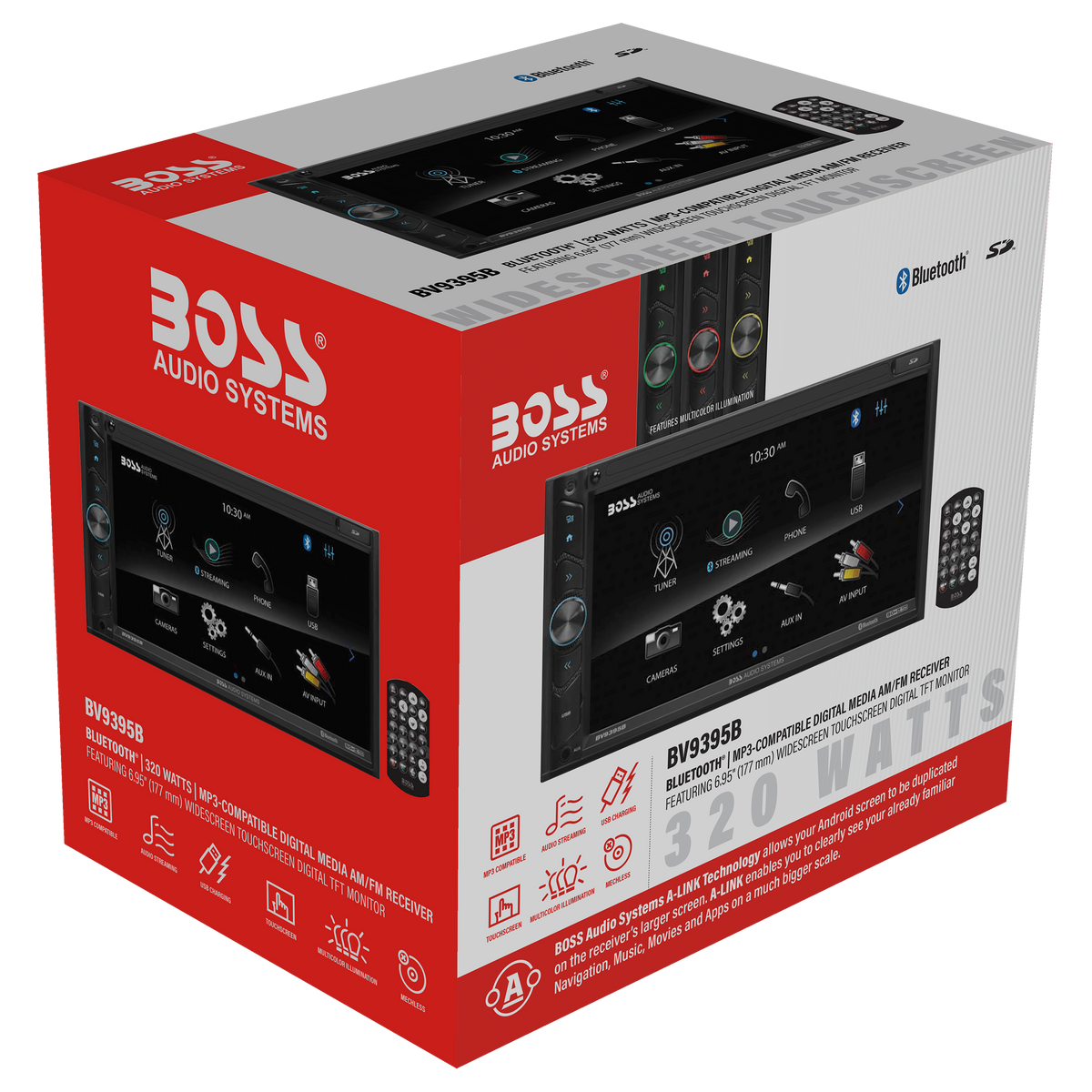 BV9395B