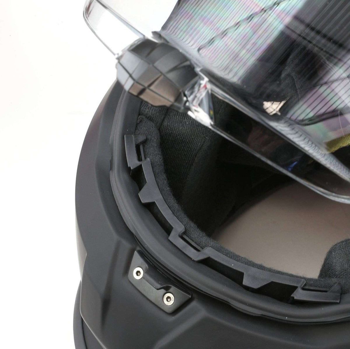 Pyrotect PROSPORT Side Forced Air RACE Helmet