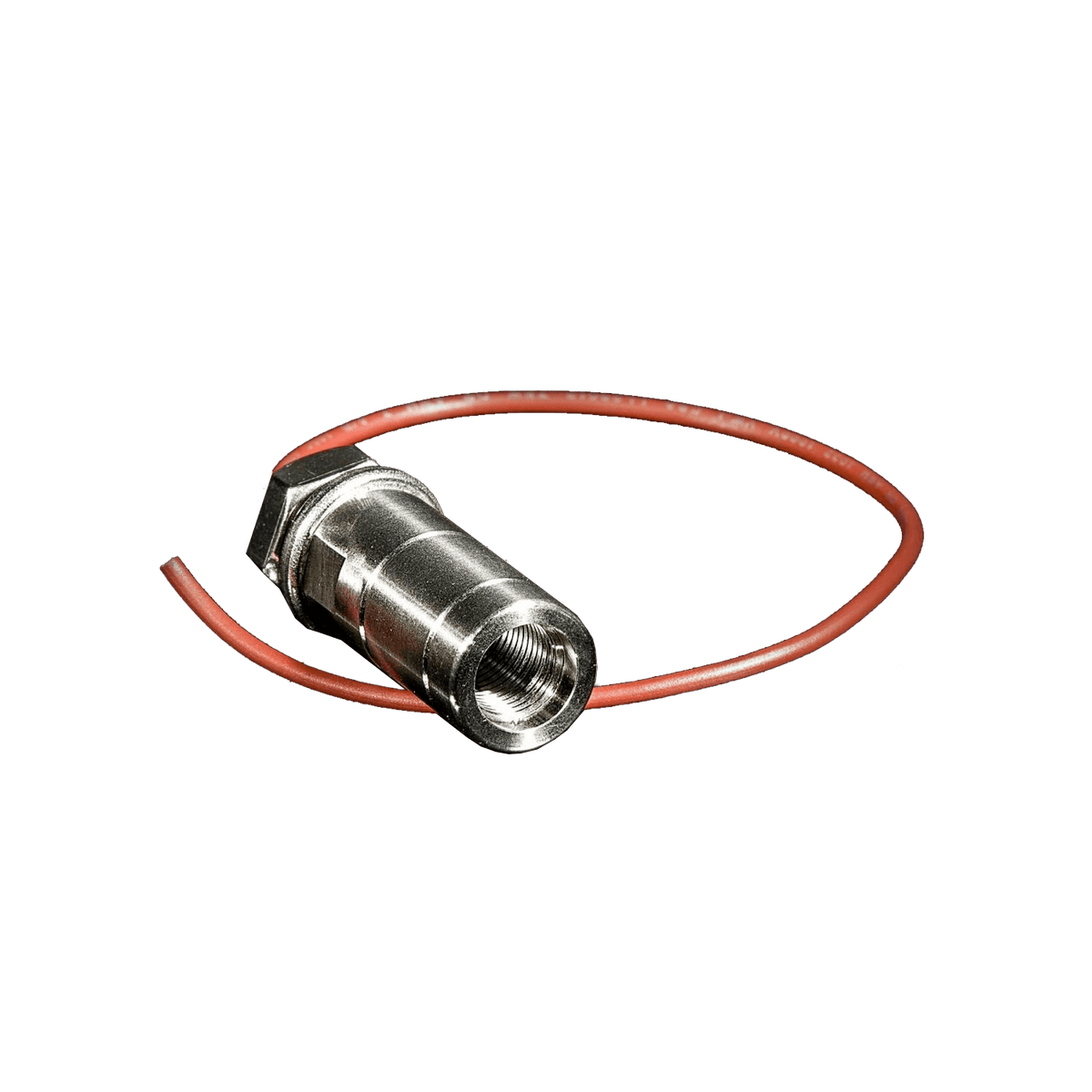 Quick Mount QM1 for Lampholder Threaded Buggy Whip® Fiberglass Whips