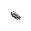 Quick Mount QM0 For DUD Threaded Buggy Whip® Fiberglass Whips