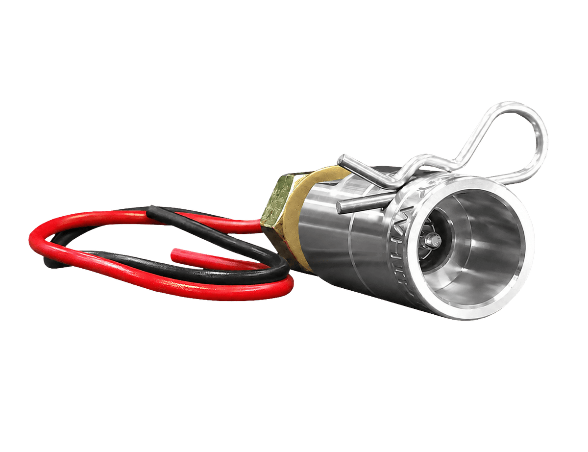 Quick Release Adapter for Buggy Whip® Quick Release LED Whips (QRL03)