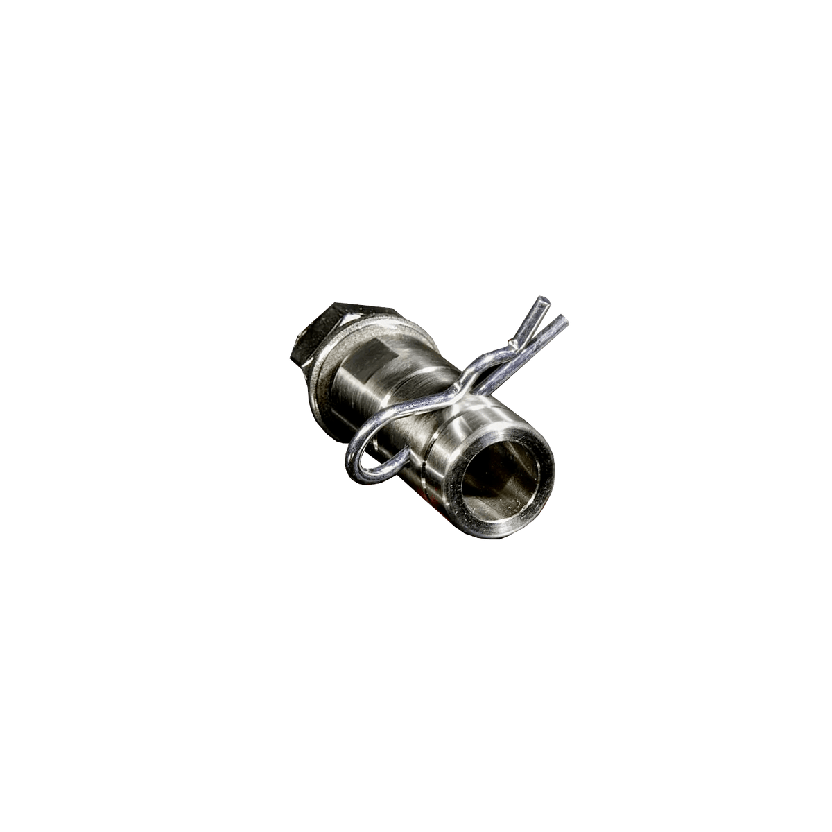Quick Release Adapter QR0 for DUD Buggy Whip® Fiberglass Quick Release Whips