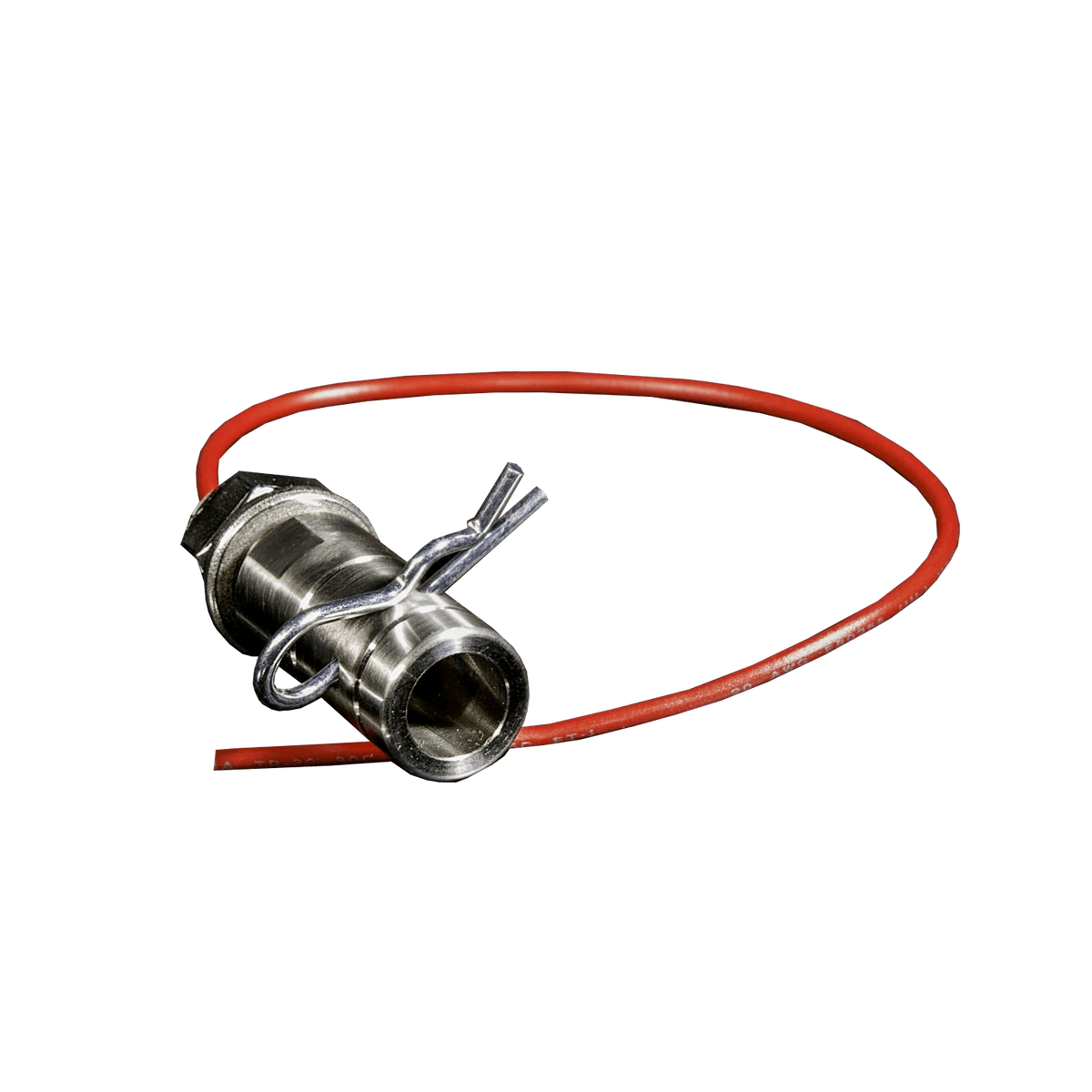 Quick Release Adpter QR03 for Buggy Whip® Fiberglass Quick Release Whips