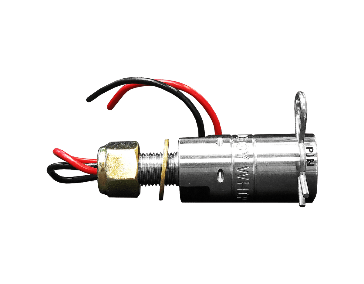 Quick Release Adapter for Buggy Whip® Quick Release LED Whips (QRL04)