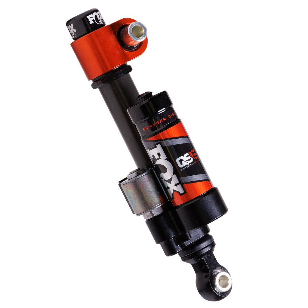 POLARIS RZR PRO R | QSE SWAY BAR DISCONNECT