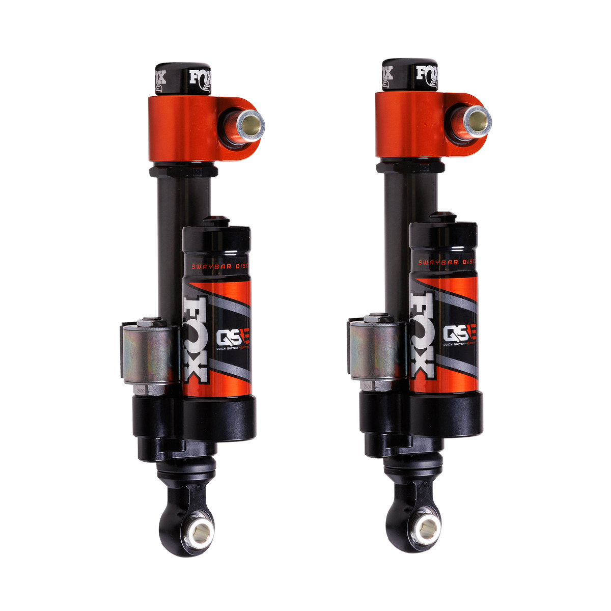 POLARIS RZR PRO R | QSE SWAY BAR DISCONNECT