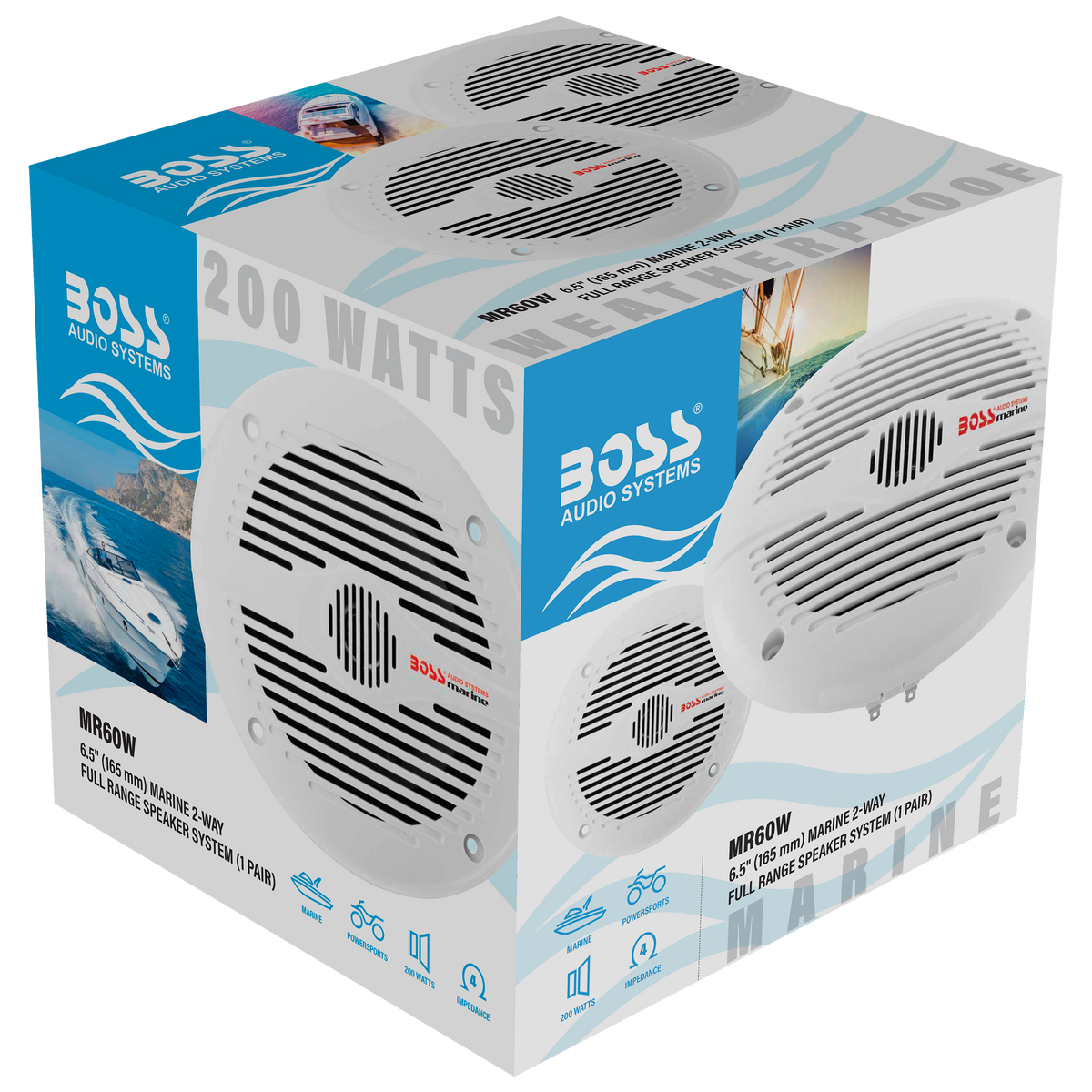 MR60W