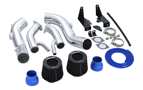 R35 AIRINX SUCTION KIT TYPE-3 80MM - (12020907)