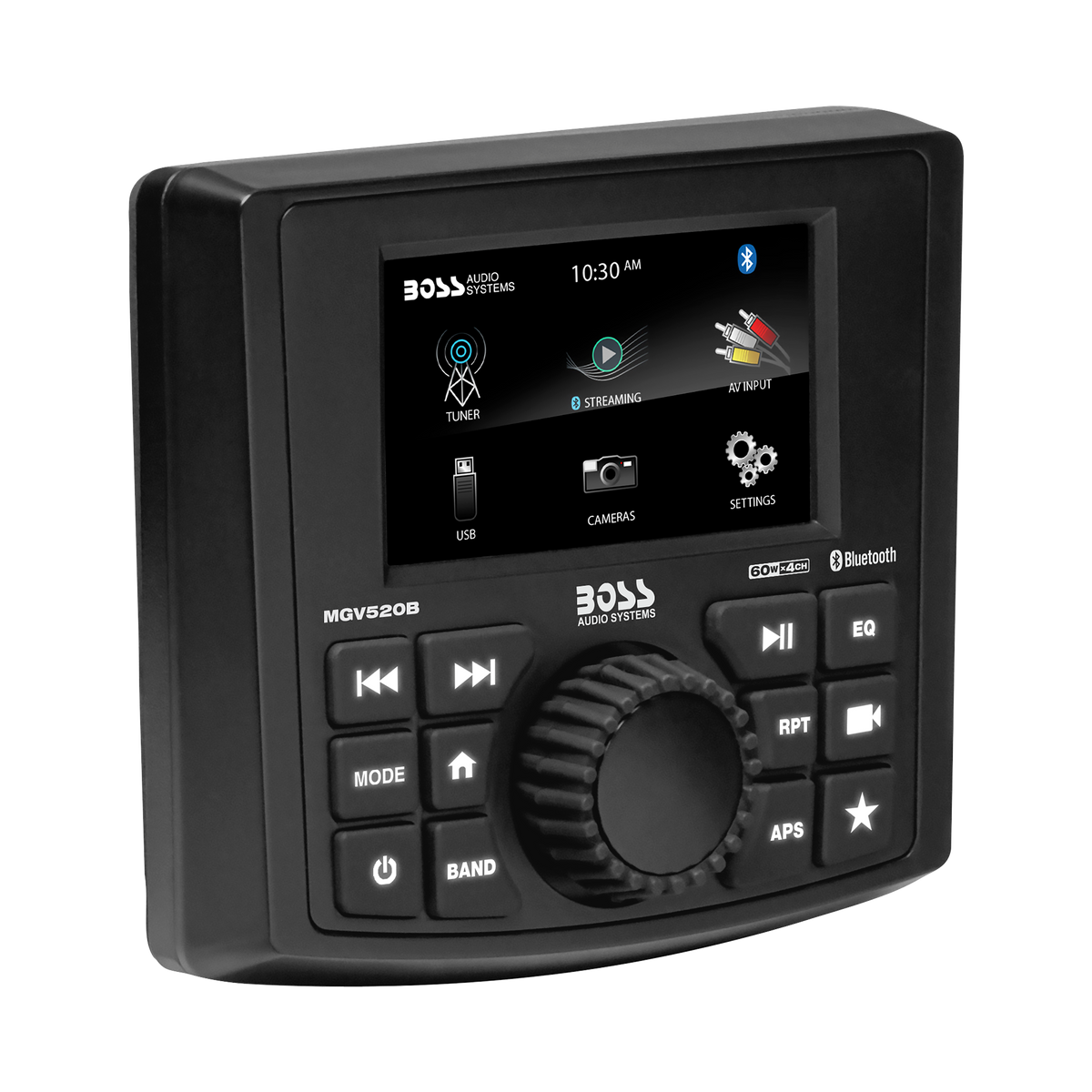MGV520B