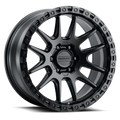 801SB Catalyst Satin Black