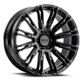 802GB Ascent Gloss Black