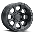 961B Bolt Satin Black