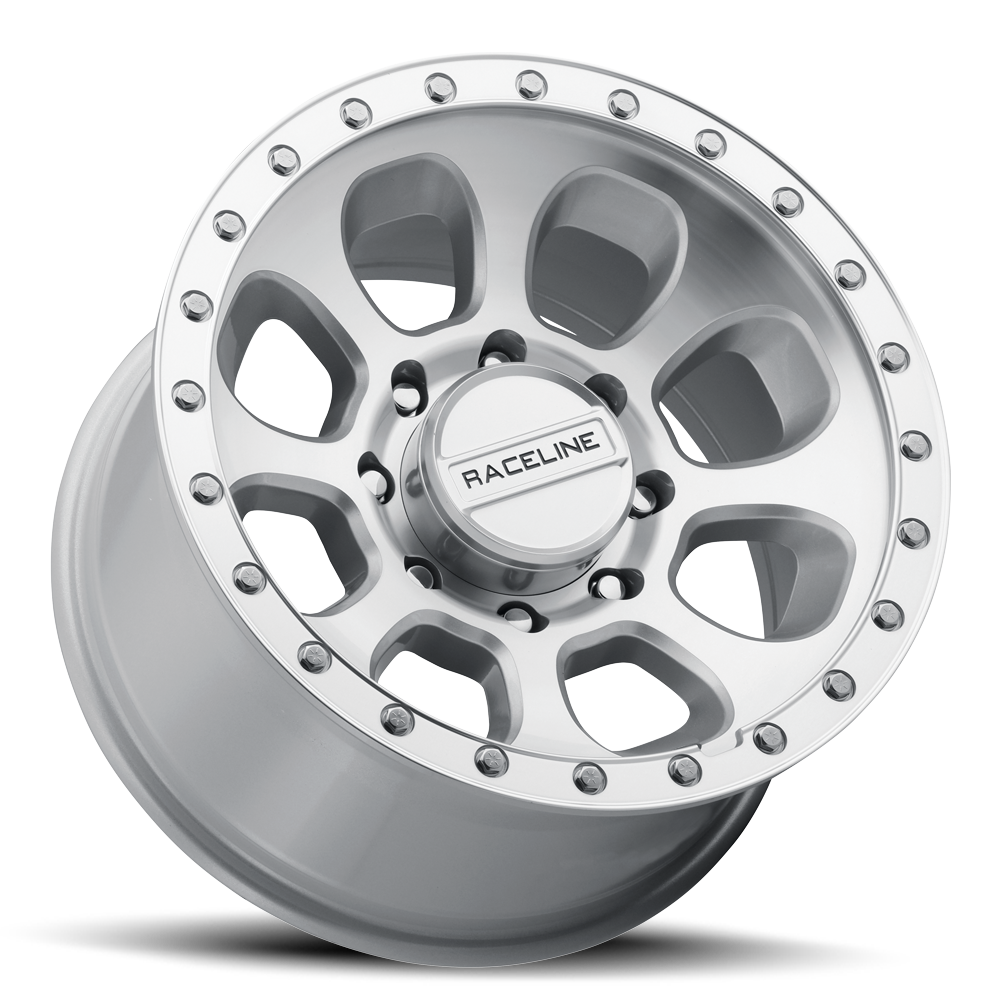 961MC Bolt Machined
